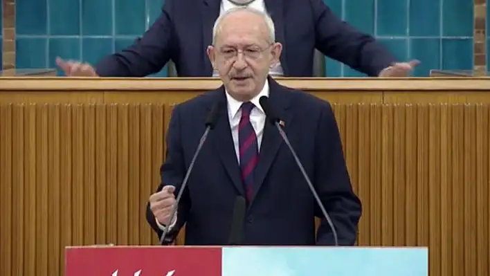 Kılıçdaroğlu'dan dikkat çeken Kayseri açıklaması! Vekilden ne yapmasını istedi?