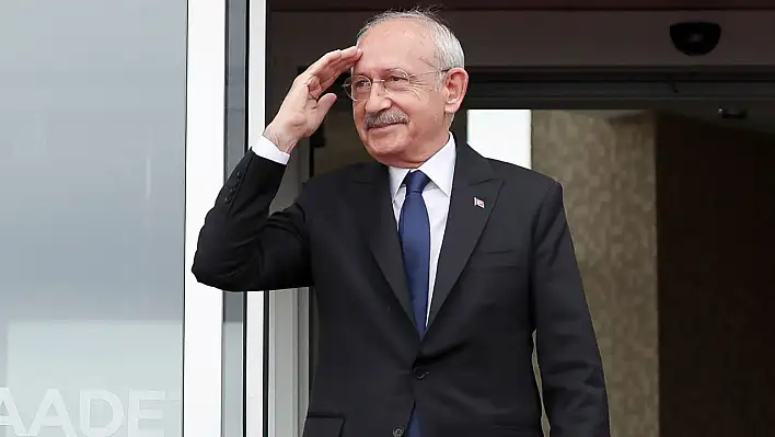 Kılıçdaroğlu'dan ilk açıklamalar