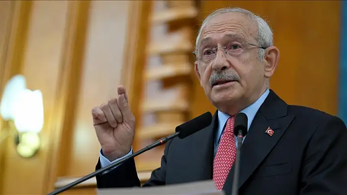 Kılıçdaroğlu kaybetti! İşte Kayseri milletvekiline ödeyeceği tazminat