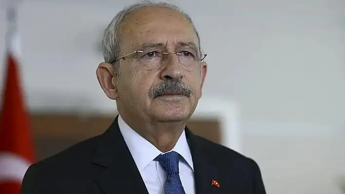 Kılıçdaroğlu Kayseri'ye geliyor