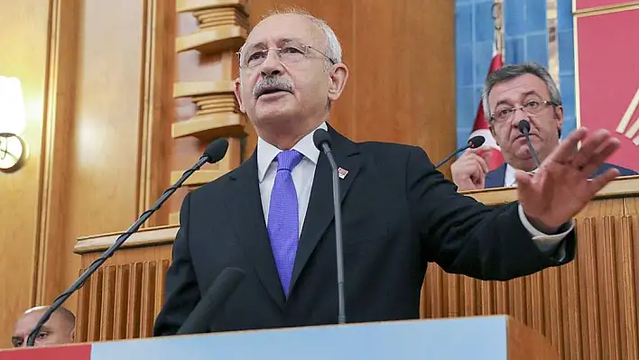 Kılıçdaroğlu'na suikast planı sonrası açılan DEAŞ davası ertelendi