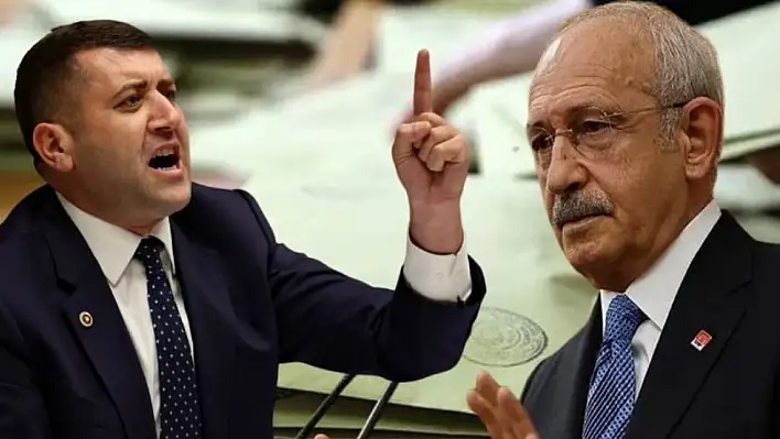 Kılıçdaroğlu'ndan Flaş Pınarbaşı açıklaması…