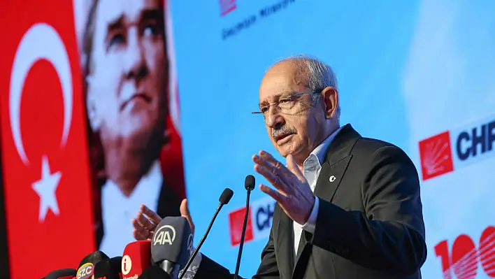 Kılıçdaroğlu, o isim için yarın Kayseri'ye geliyor!