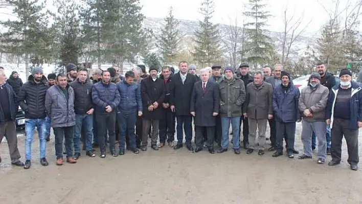 Kılıçdaroğlu talimat vermişti! Kayseri için harekete geçildi…