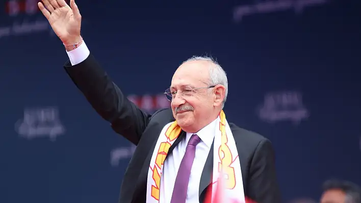 Kılıçdaroğlu: Uyuşturucu baronlarının da kökünü kazıyacağım