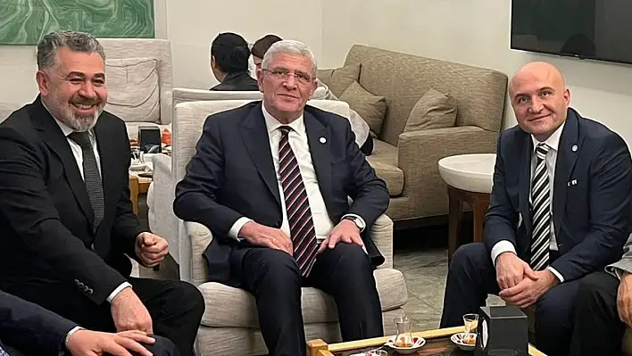 Kılınç: Basit ve iftiracı siyasete gülüyoruz