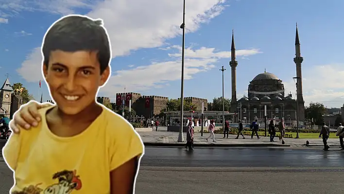 Kim bu Kayserili ünlü! Var mı çıkarabilen?