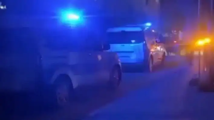 Kına gecesinde müzisyene dayak!