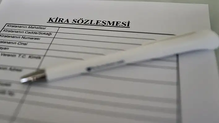 Kiracılar dikkat! Yargıtay kararı emsal oldu