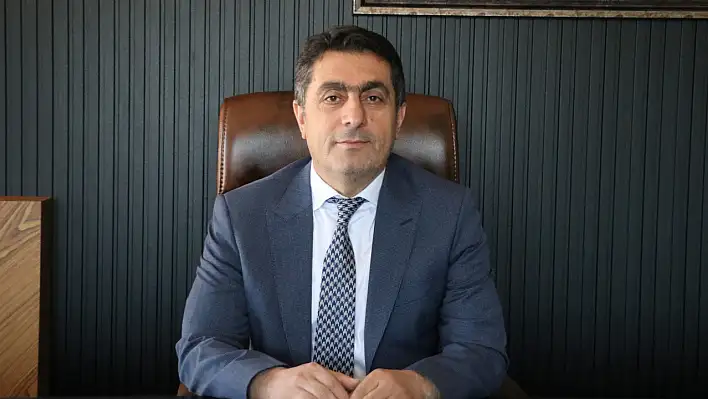 Kırmızı Et Üreticileri Birliği'nden açıklama: Marketten kurban olmaz