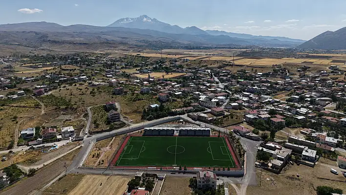 Kırsala önemli yatırım! Yenileniyor