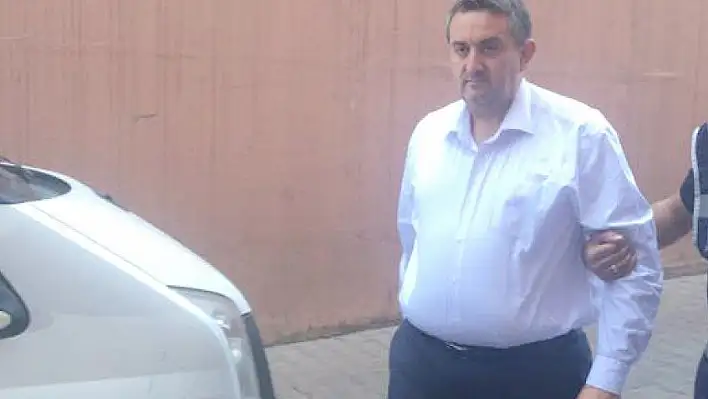 120 Kişiden 6'sı serbest