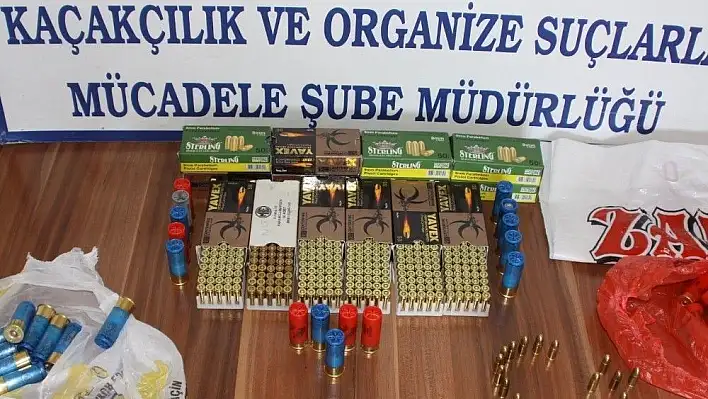 Emniyetten eşzamanlı operasyon çok sayıda gözaltı