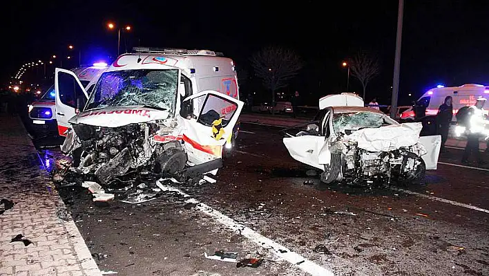 7 kişinin ölümüne neden olan firar sanığın yargılandığı dava ertelendi
