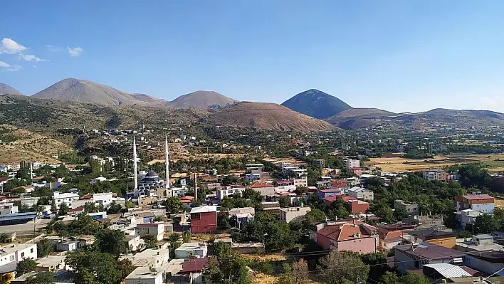 Kızılören yasa boğuldu – Genç kadın 28 yaşında vefat etti