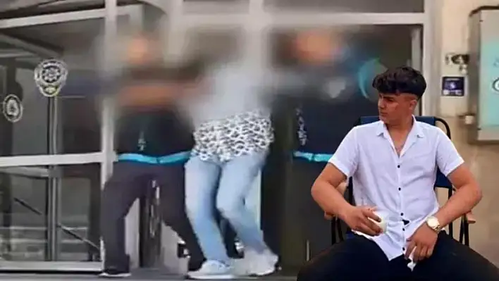 Kızının erkek arkadaşını öldüren babaya ceza yağdı