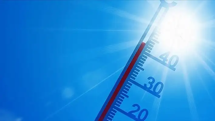 Klimalar bile dayanamayacak! Meteoroloji'den peş peşe uyarı