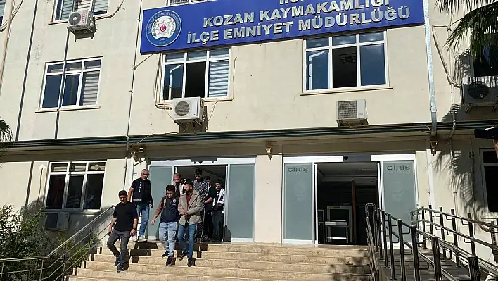 Nitelikli dolandırıcılık operasyonunda 14 gözaltı