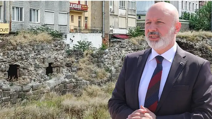 Kocasinan Belediyesi bu 'lanet'i kaldıracak mı?