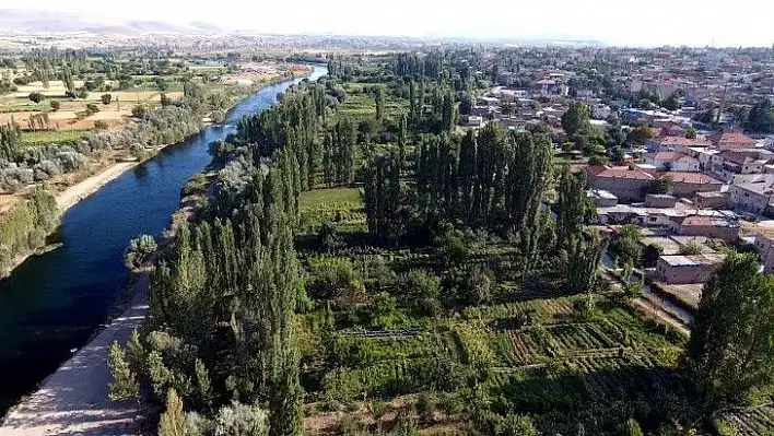 Kocasinan Belediyesinin sorusuna vatandaş cevabı: Bu güzellik yok artık!