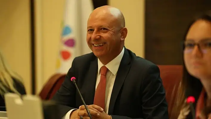 Kocasinan Belediyesi Meclisi, gündemdeki 18 maddeyi oy birliğiyle karara bağladı
