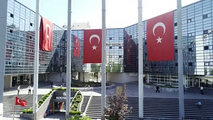 Kocasinan Belediyesi'ndeki o iddialar ile ilgili harekete geçildi!