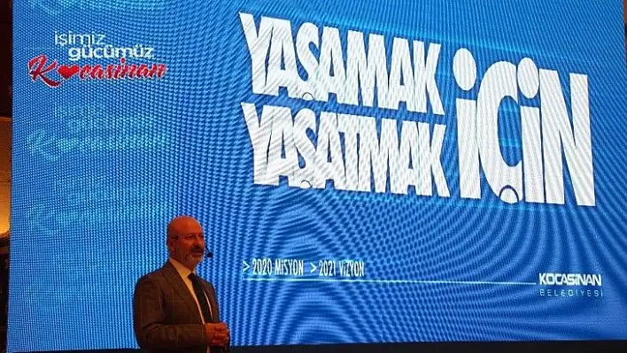 Çolakbayrakdar: 300 milyon TL'lik kentsel dönüşüm yaptık