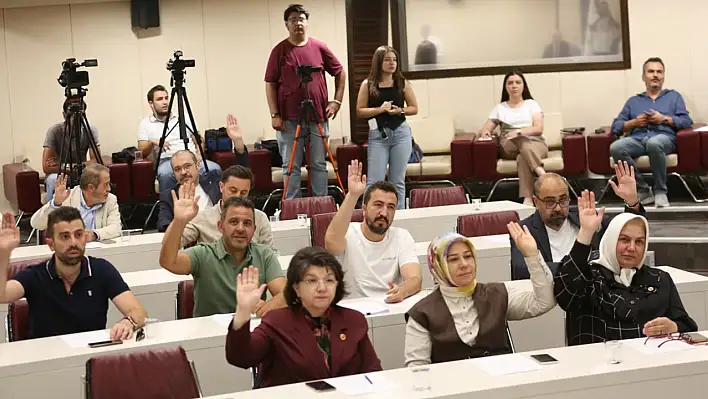 Kocasinan'da karar alındı! O bölgeye bir sağlık merkezi daha yapılacak