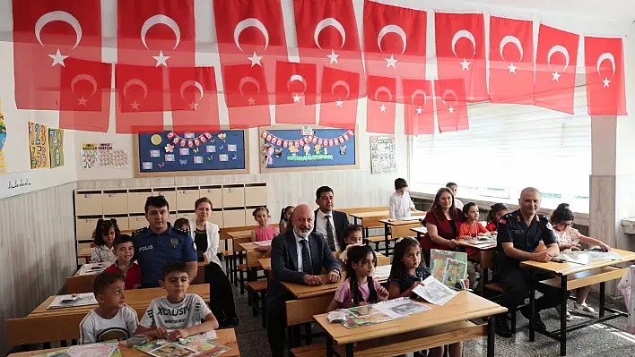 Kocasinan'da karne coşkusu