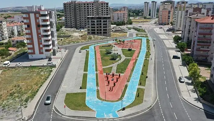 Çolakbayrakdar, Cumhurbaşkanının açılışını yapacağı yerleri açıkladı..