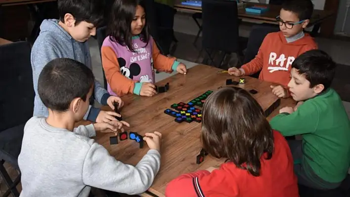 Kocasinan'dan geleceğe yatırım