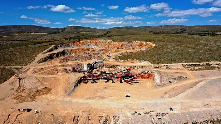 Kocasinan'dan yerli ve milli üretime destek!