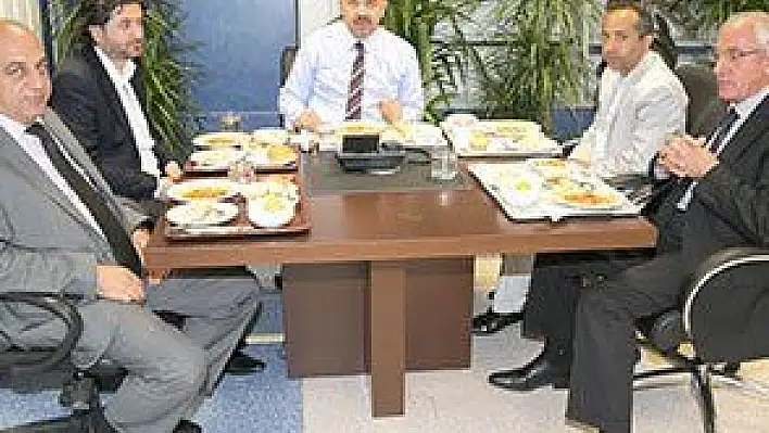 Kocasinan Dönüşüyor