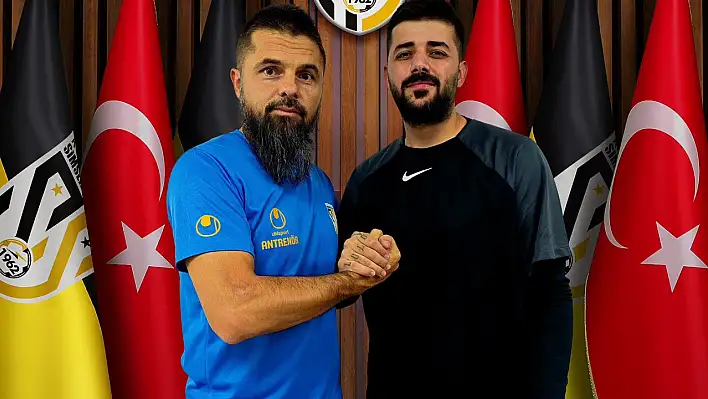 Sarı siyahlılardan transfer atağı