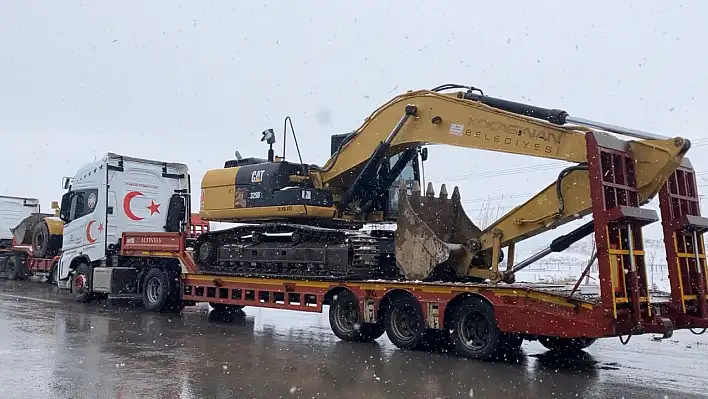 Kocasinan, tüm tesislerin kapılarını vatandaşlara açtı