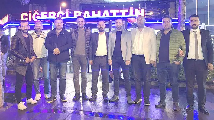 Kocasinan Ülküspor hedefi belirledi