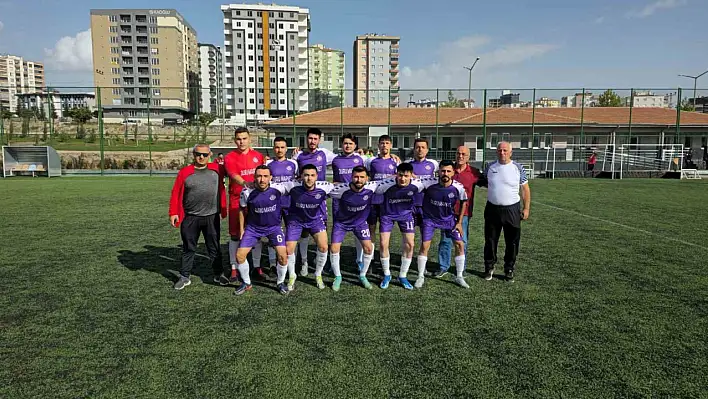 Kocasinan Yemlihaspor 4'te 4 yapıyor!