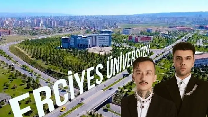 KÖFN Kayseri'ye geliyor...