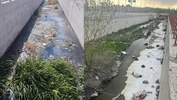 Kokudan durulmuyor... Yetkililer neden görmüyor?