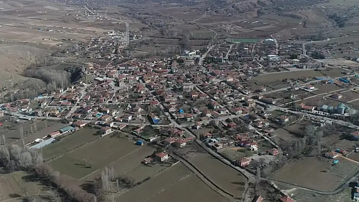 Kollar sıvandı! O ilçeye bakın ne yapılacak?