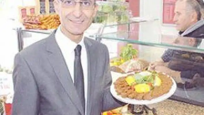 KOMAGENE GÜLTEPE CAFE HİZMETE BAŞLADI