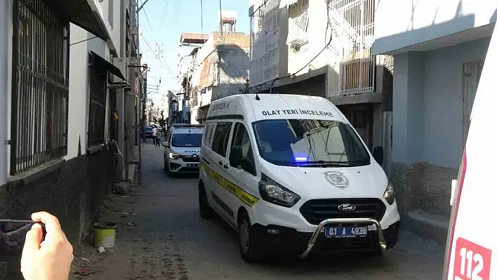 Komşu cinayetindeki sır perdesi aralandı