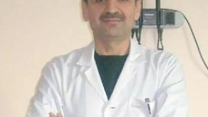 KONTROL EDİLMEYEN DİYABET SİNİR SİSTEMİNE ZARAR VEREBİLİR