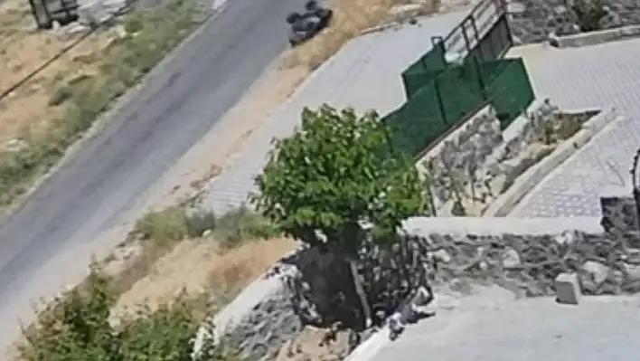 Kontrolden çıkan ATV takla attı: 1 ölü