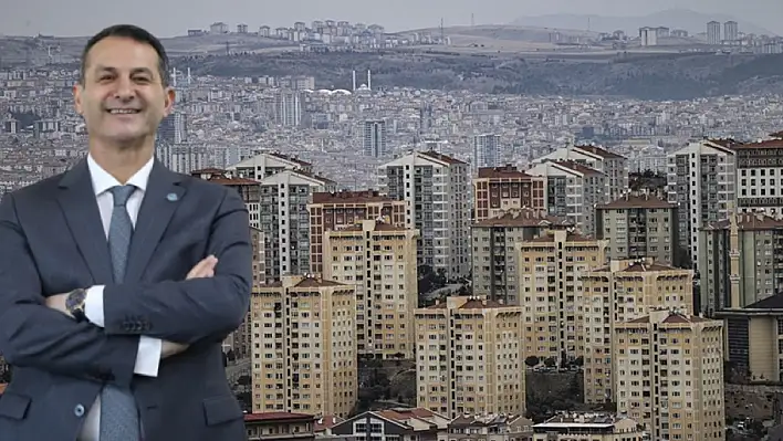 Konut piyasasında sürpriz rakamlar: Türkler neden yurt dışına akın ediyor?