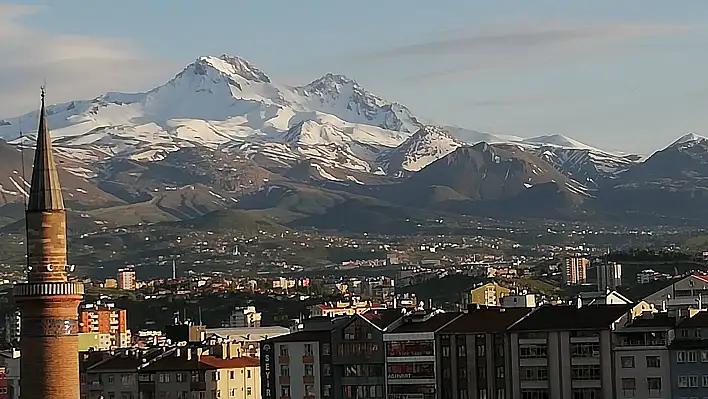 Konya, Kayseri'yi geçti! 2 sıra geriledik…