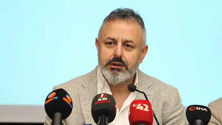 Konyaspor Başkanından 'Kayseri' açıklaması