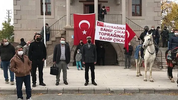 Koramaz Vadisi'ndeki taş ocağı için köylüler hukuki süreci başlattı