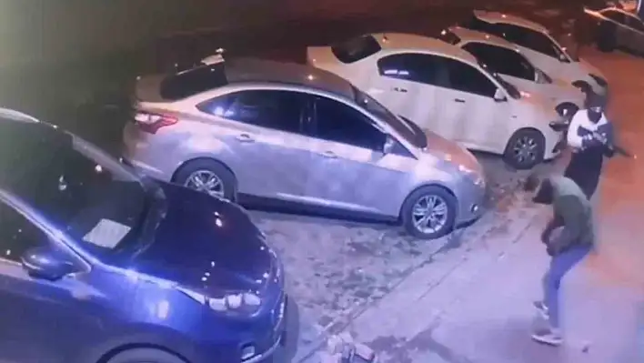 Kayseri Emniyeti o çeteyi polis çökertti: çok sayıda gözaltı var