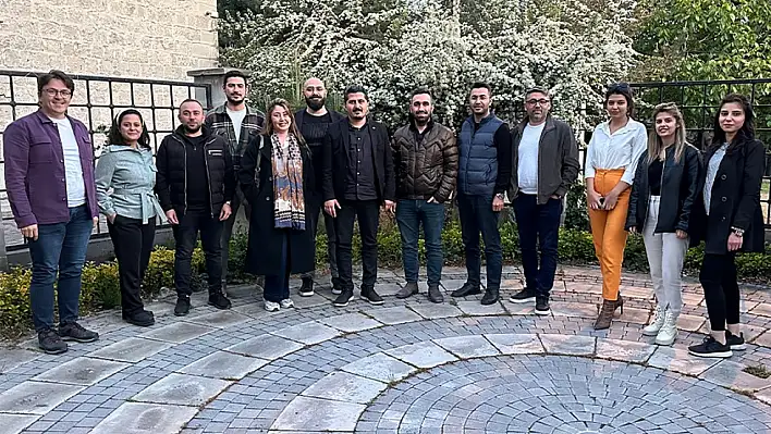 'Korkunç felaketin üzerinden 25 yıl geçti'